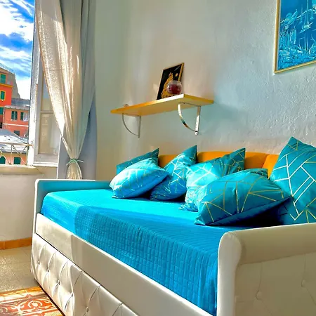 Apartament Family Groups Jsuite Sea View *