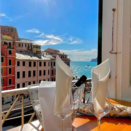 Family Groups Jsuite Sea View דירה