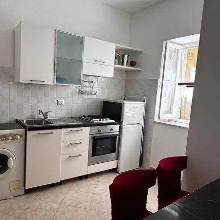 Appartamento Family Groups Jsuite Sea View