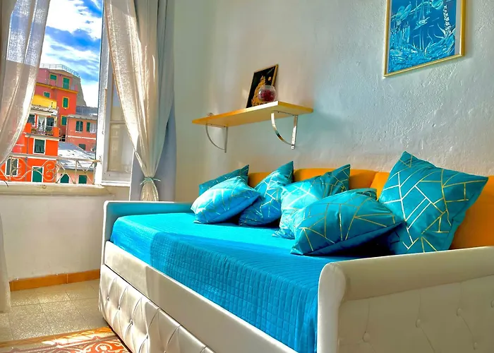 Apartmán Family Groups Jsuite Sea View *