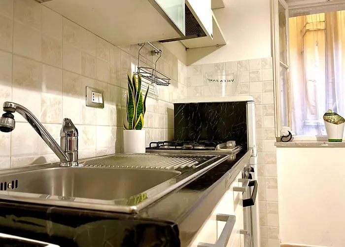 Family Groups Jsuite Sea View *